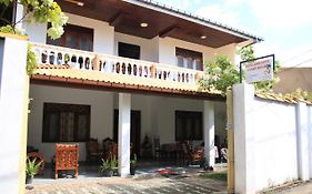 Guesthouse Kind And Love
